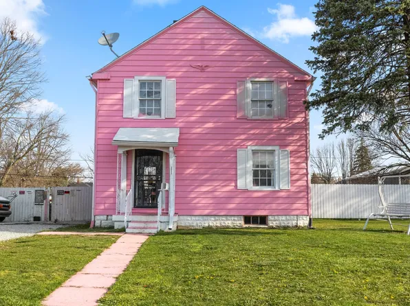 2022 E Raymond St, Indianapolis, IN 46203