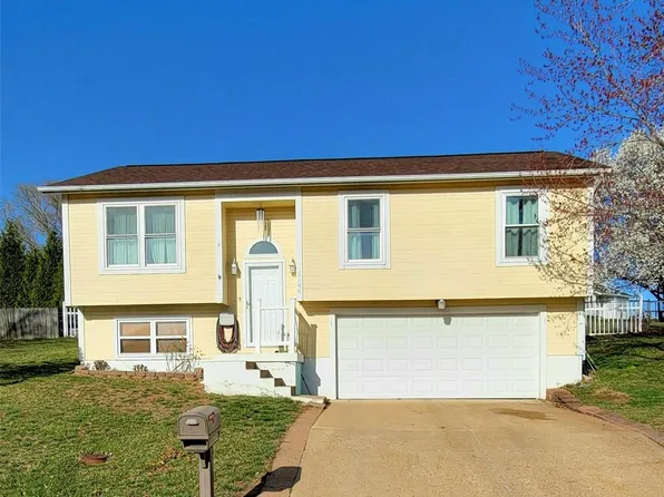 1346 Stonemill Cir, Arnold, MO 63010