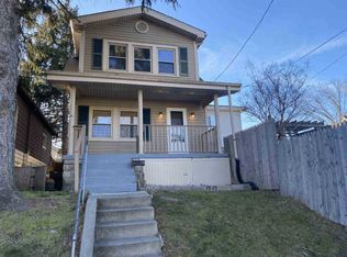 4337 Huntington Ave, Covington, KY 41015