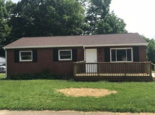 443 Odin Dr, Cincinnati, OH 45244