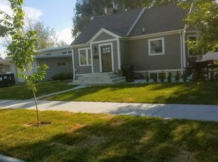 817 4th Ave E, Williston, ND 58801