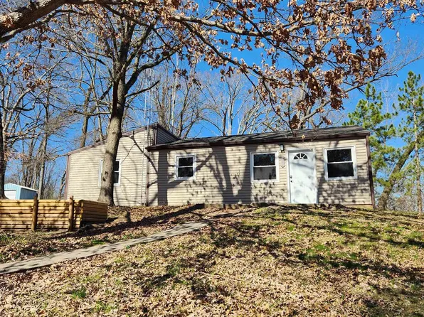 408 Hurst Dr, Macomb, IL 61455