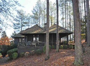 1225 Reserve Blvd, Sunset, SC 29685