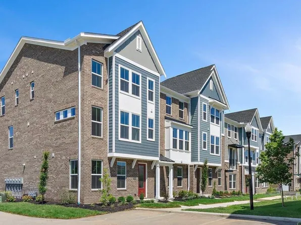 7430 Wetherington Ln, West Chester, OH 45069