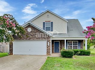 3405 Rocket Ct, Raleigh, NC 27610