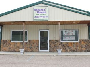 105 N Plains Rd, The Plains, OH 45780