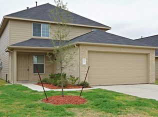 2327 Gianna Way, Houston, TX 77073