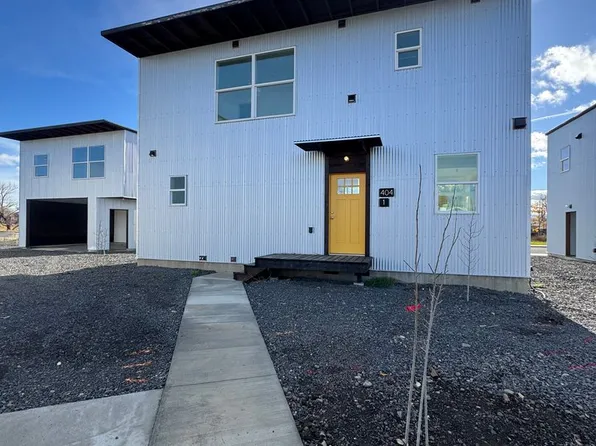 404 E Windsor Ct #1, Ellensburg, WA 98926