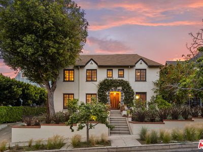 847 S Longwood Ave, Los Angeles, CA, 90005