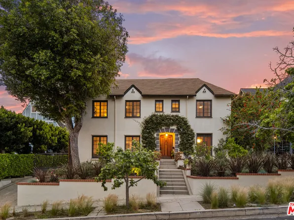 847 S Longwood Ave, Los Angeles, CA 90005