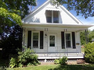 1205 S Oak St, Bloomington, IL