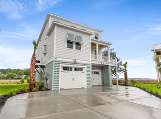 80 Mullet Bay Rd LOT 13, Pawleys Island, SC 29585