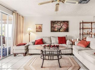5579 Rattlesnake Hammock RD #B9, NAPLES, FL 34113