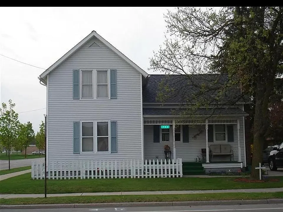 732 W Genesee St