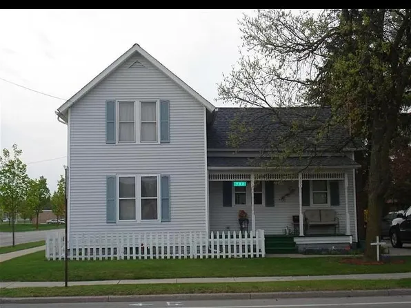 732 W Genesee St, Frankenmuth, MI 48734
