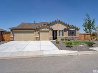 751 Silver City Rd, Sparks, NV 89441