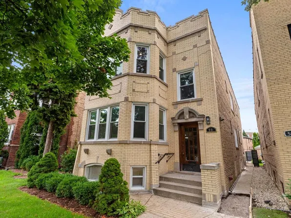 5851 N Virginia Ave #G, Chicago, IL 60659