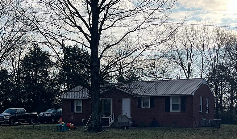 Rental home Rental home