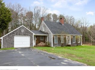 2 Griffin Rd, Freeport, ME 04032