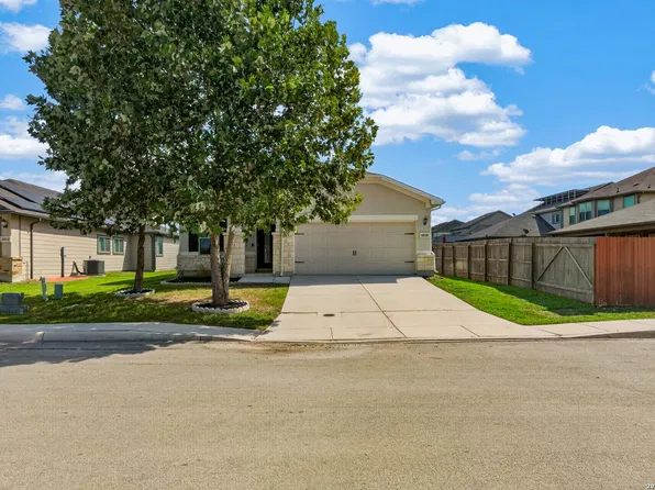 6810 Hanover Stone, San Antonio, TX 78244