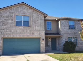 231 Holman Path, Hutto, TX 78634