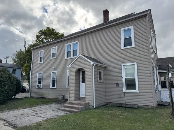 230 W Lawrence Ave #A, Springfield, IL 62704