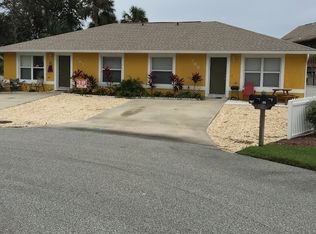 705 River Oak Cir, New Smyrna Beach, FL 32169