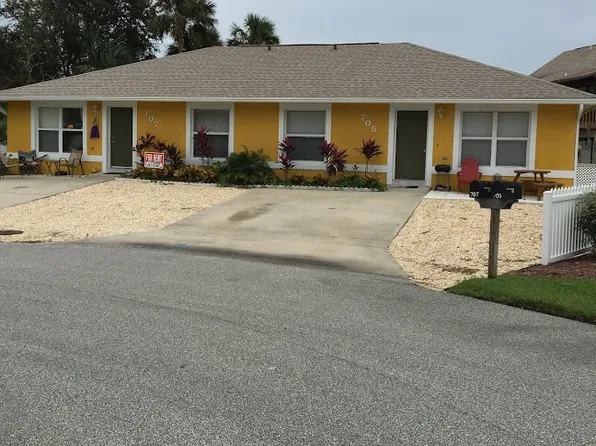 705 River Oak Cir, New Smyrna Beach, FL 32169