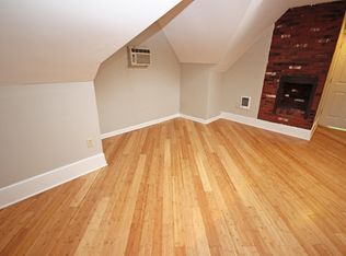 733 Maryland, Pittsburgh, PA 15232