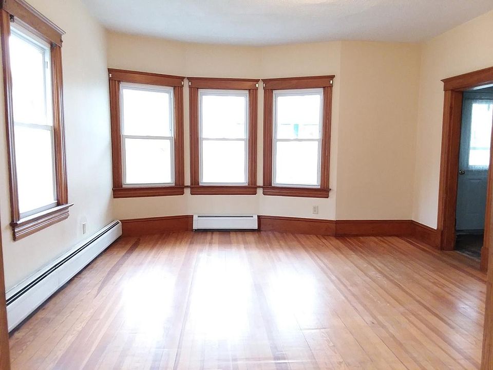 Living Room - 1st Floor