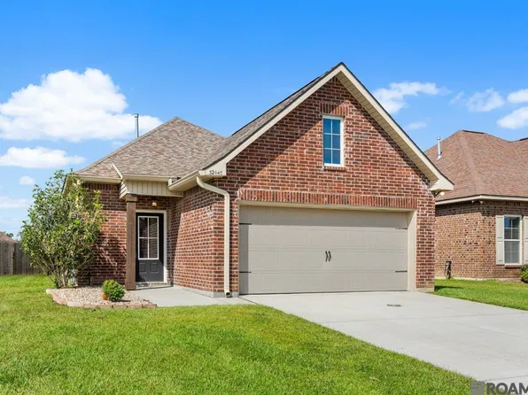 32445 Curtis Cove Ln, Denham Springs, LA 70706