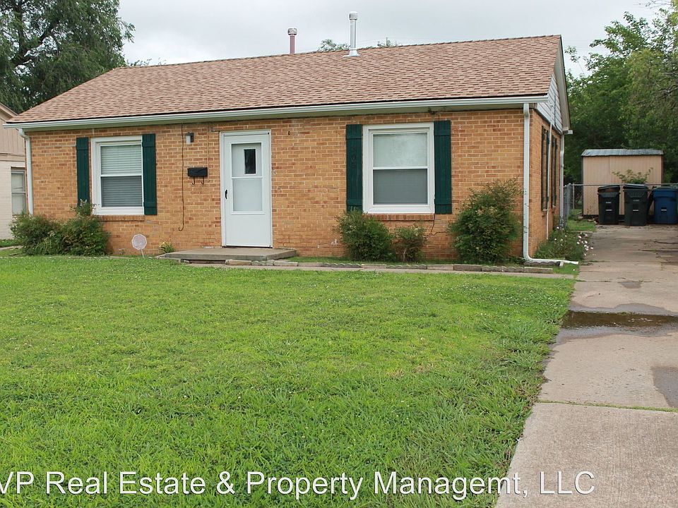 1st image of 305 E Harmon Dr