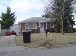 2717 N 65th St, Lincoln, NE 68507