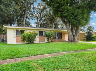 2186 Sherwood Dr, South Daytona, FL 32119