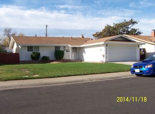 2376 Coolidge Way, Rancho Cordova, CA 95670