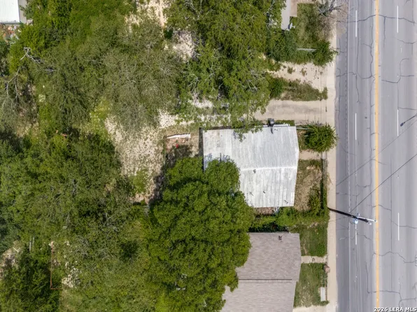 2011 MARTIN LUTHER KING DR LOT 17, San Antonio, TX 78203