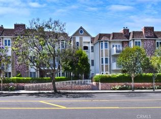 4401 Moorpark Way APT 306, Toluca Lake, CA 91602