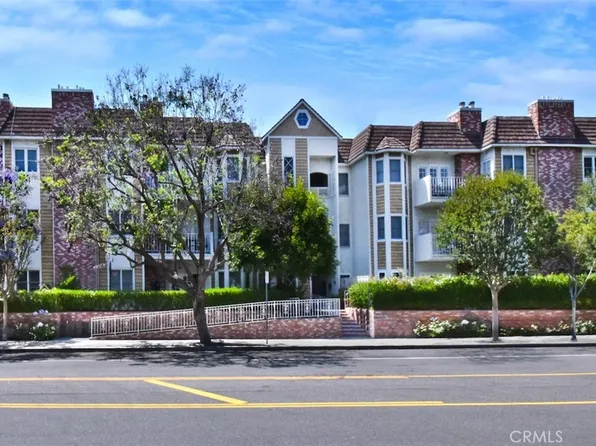 4401 Moorpark Way APT 306, Toluca Lake, CA 91602