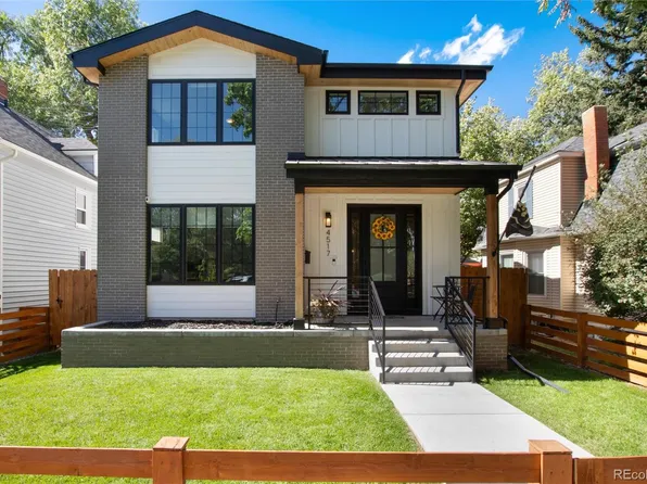 4517 Winona Court, Denver, CO 80212