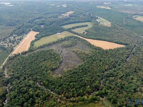 0 Nelson Hill Rd, Milford, VA 22514