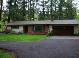 28626 E Hist Columbia River Hwy, Troutdale, OR 97060