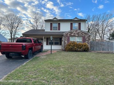 181 Liberty Bell Road, Toms River, NJ, 08755