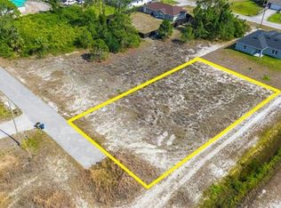 2615 38th ST SW, LEHIGH ACRES, FL 33976