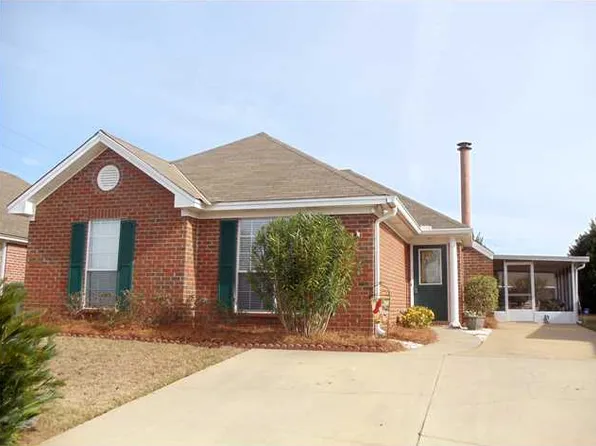 516 Moorfield Ln, Montgomery, AL 36117