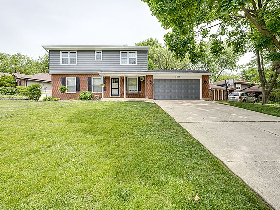 2nd image of 4433 Normandy Dr