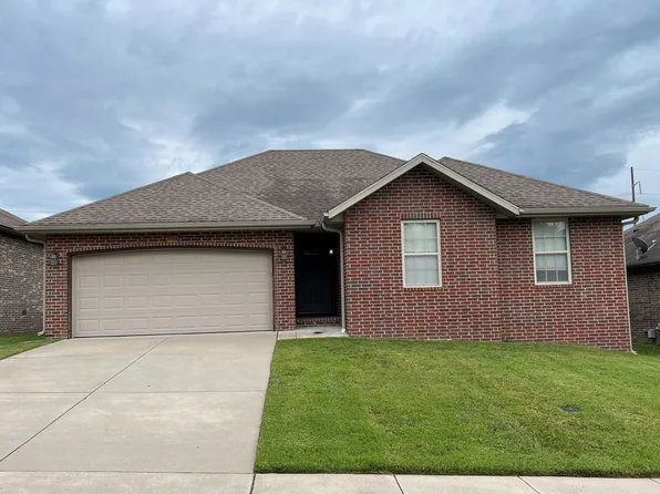3546 S Juniper Avenue, Springfield, MO 65804