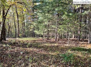 Tom Absher Rd, Scottville, NC 28672