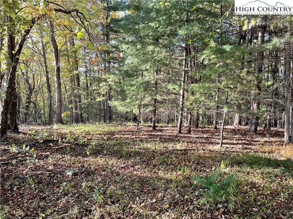 TBD Tom Absher Road, Scottville, NC 28672