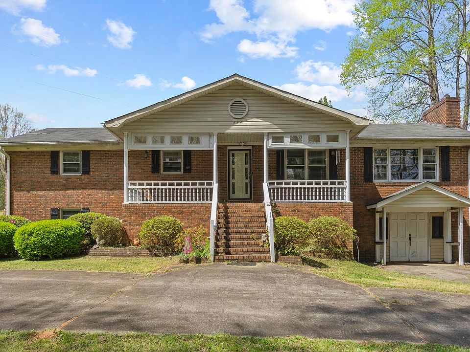 120 Branch St, Campobello, SC 29322 Zillow