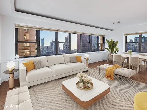 160 E 38th St APT 32A, Manhattan, NY 10016